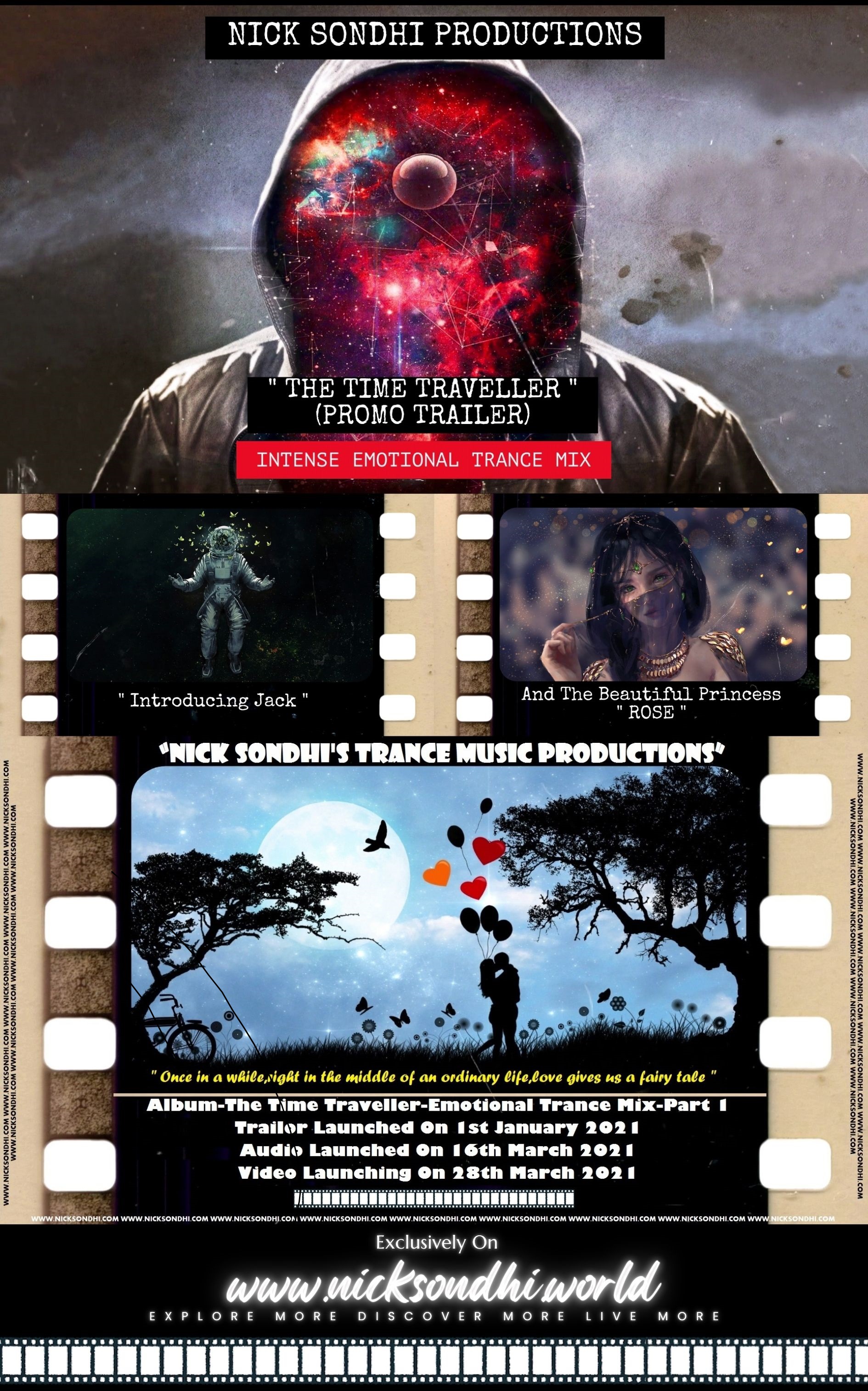 Galaxy Image